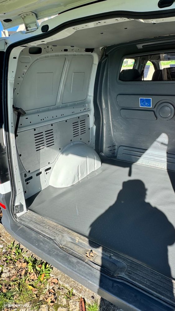 Mercedes-Benz Vito Longa SHUTTLE - 13