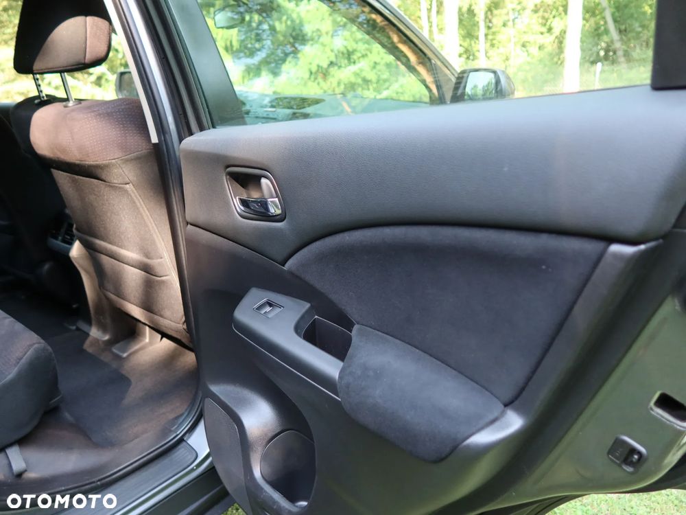 Honda CR-V 2.0 Elegance - 19