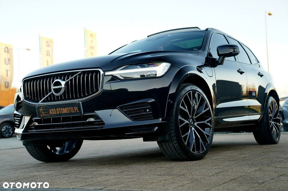 Volvo XC 60 - 40