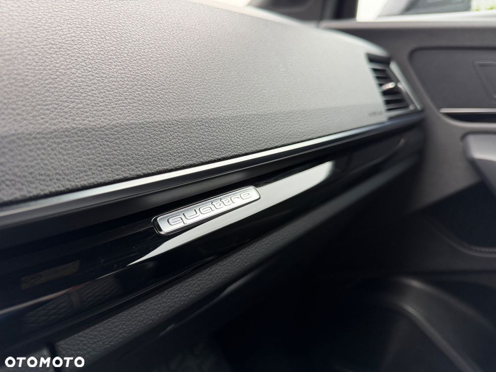 Audi SQ5 Sportback - 28