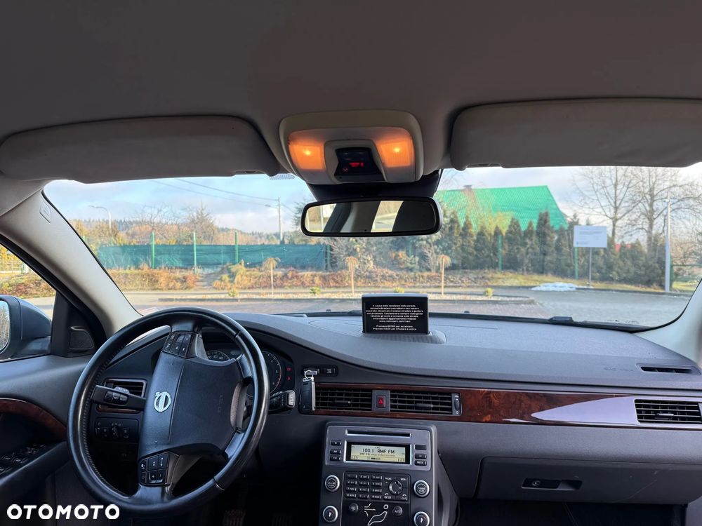 Volvo V70 2.0D RDesign - 14