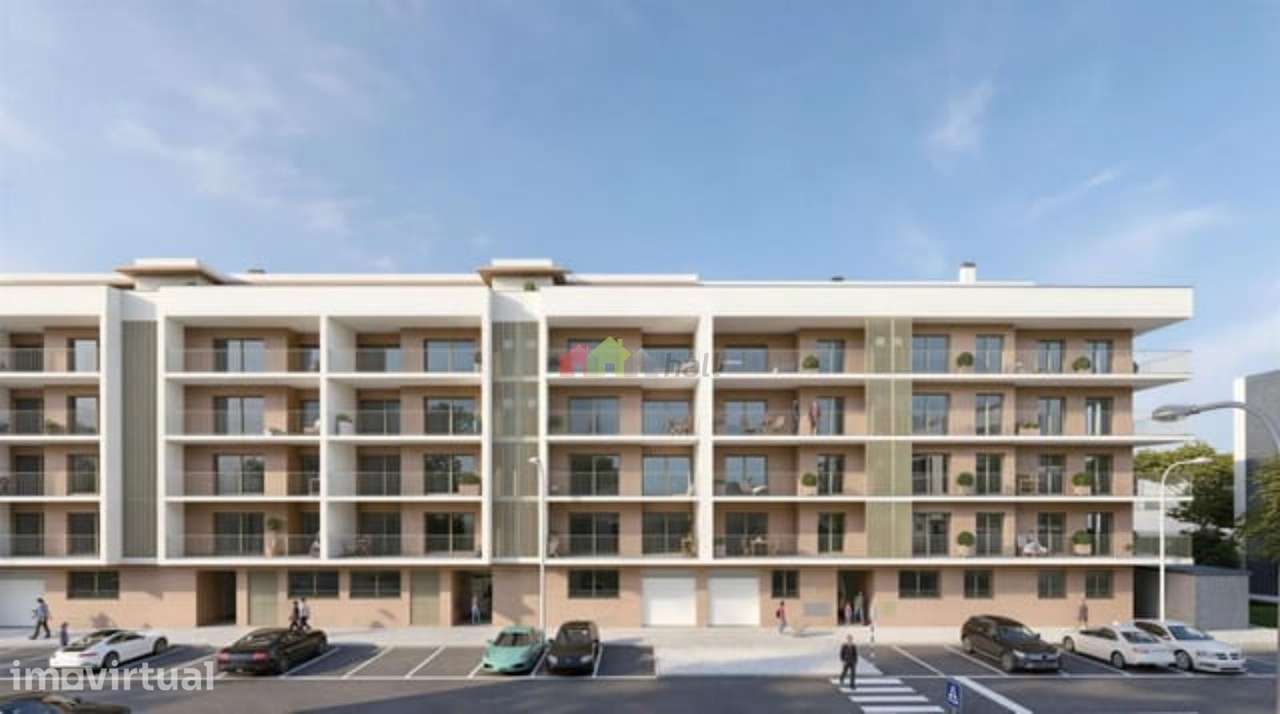 Apartamento T3 com dois Parqueamentos - Montijo - Grande imagem: 5/5