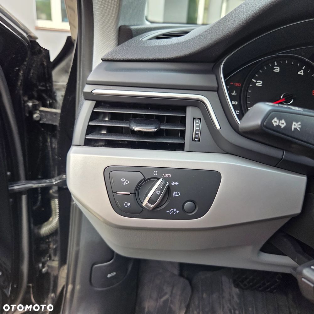 Audi A4 Avant 35 TDI S tronic advanced - 20