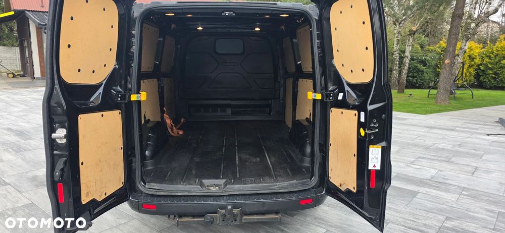 Ford Transit Custom - 35