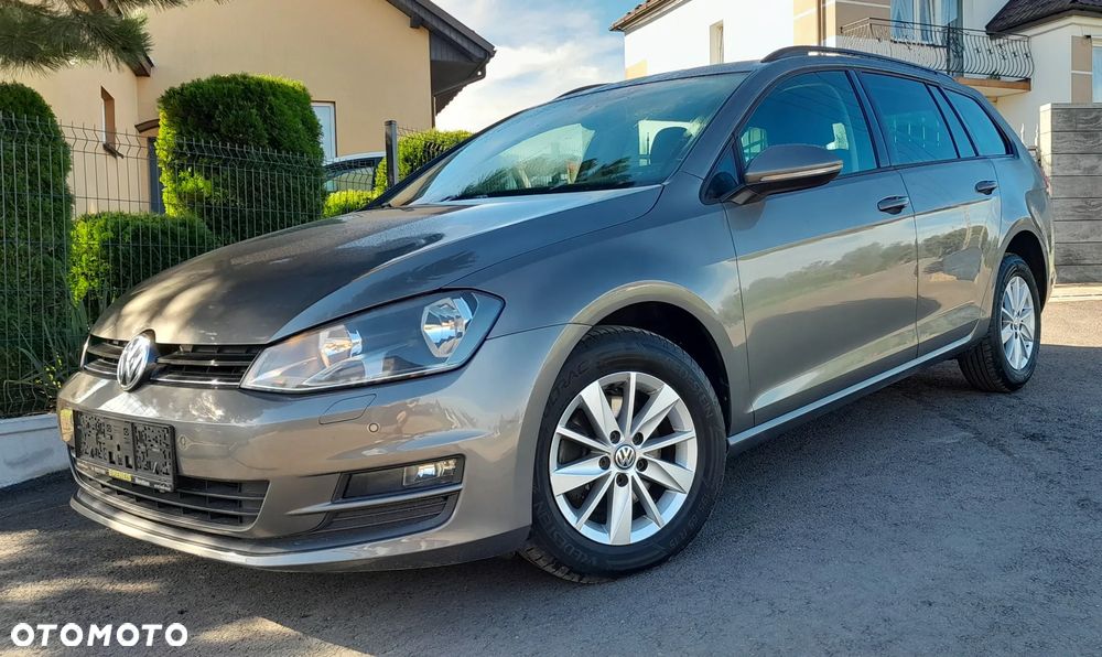 Volkswagen Golf Variant - 23