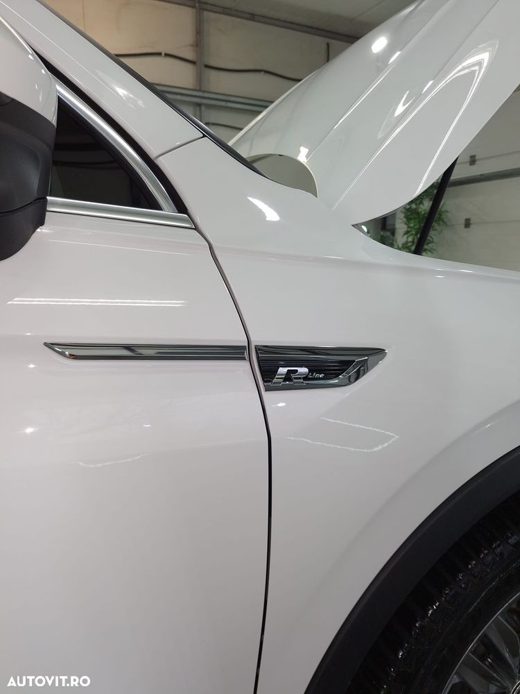Volkswagen Tiguan 2020 photo 4