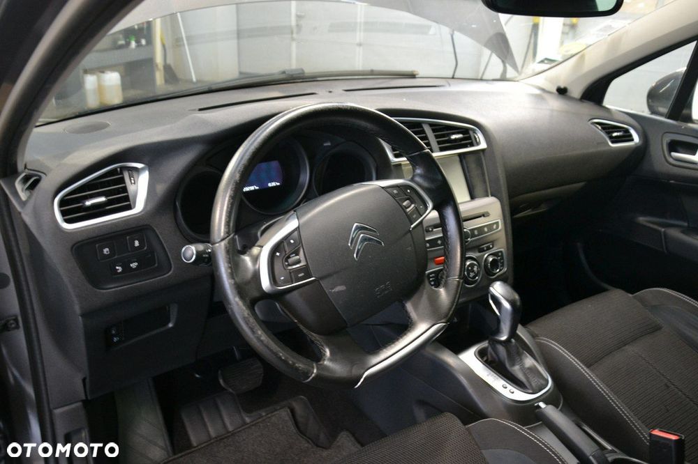 Citroën C4 - 20