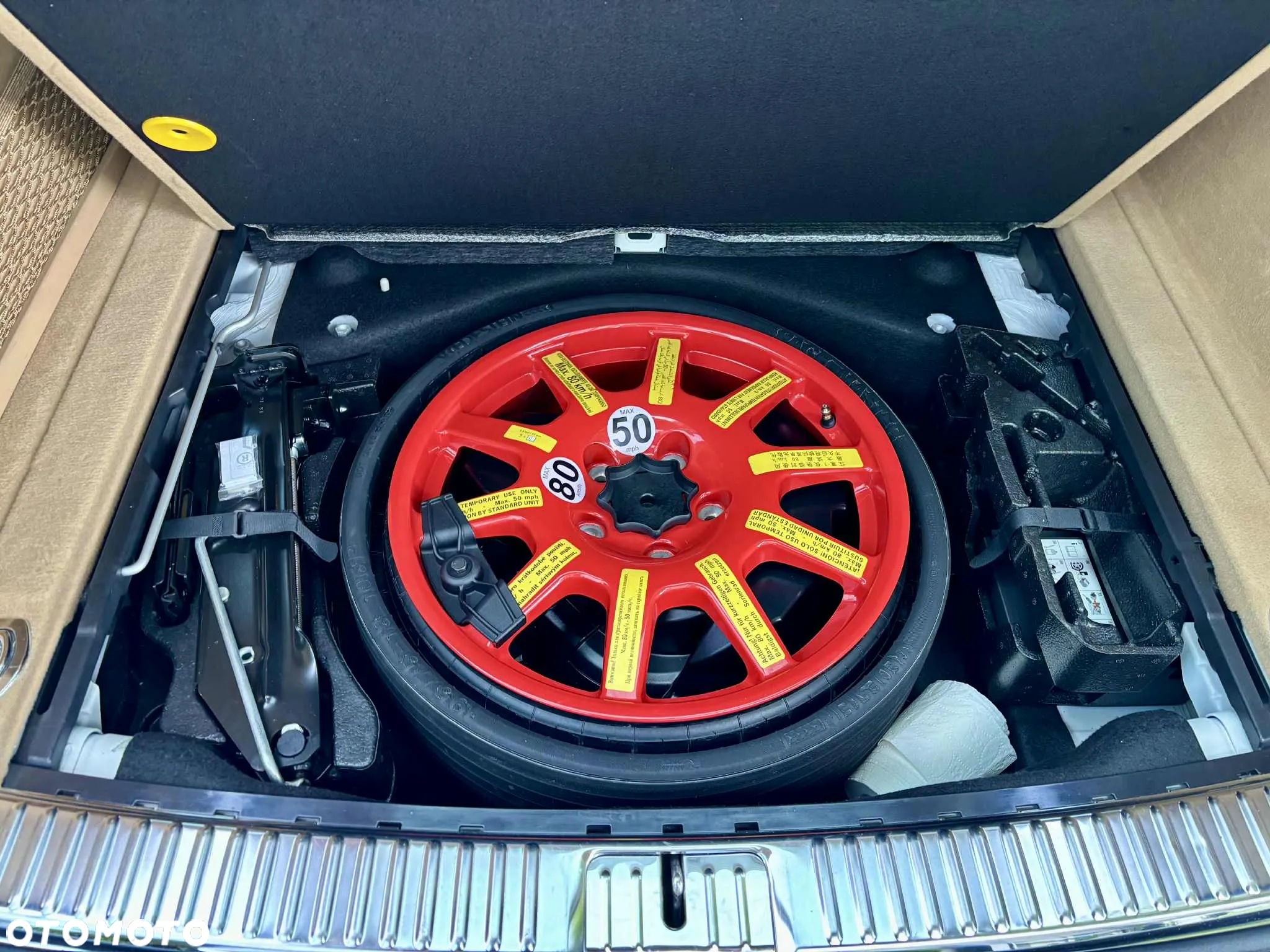 Porsche Cayenne Platinum Edition - 22