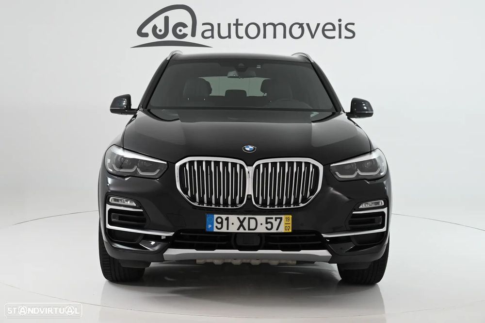 BMW X5 30 d xDrive Pack M - 6
