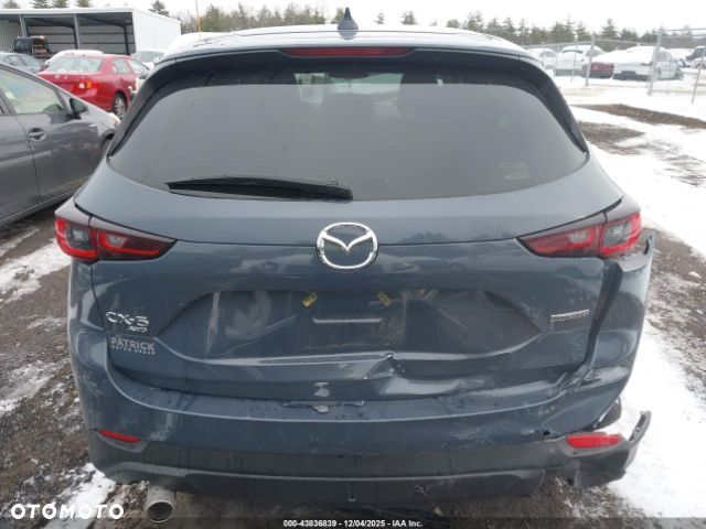 Mazda CX-5 - 9