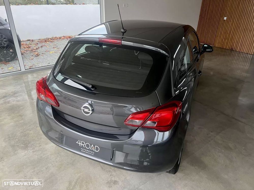 Opel Corsa 1.4 120 Anos - 30