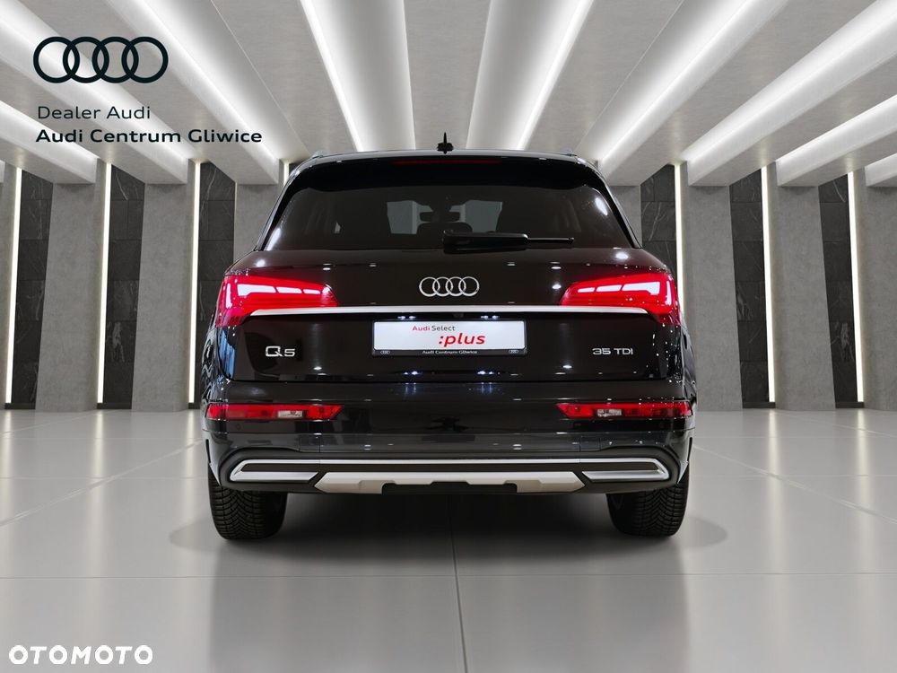 Audi Q5 2024 photo 4