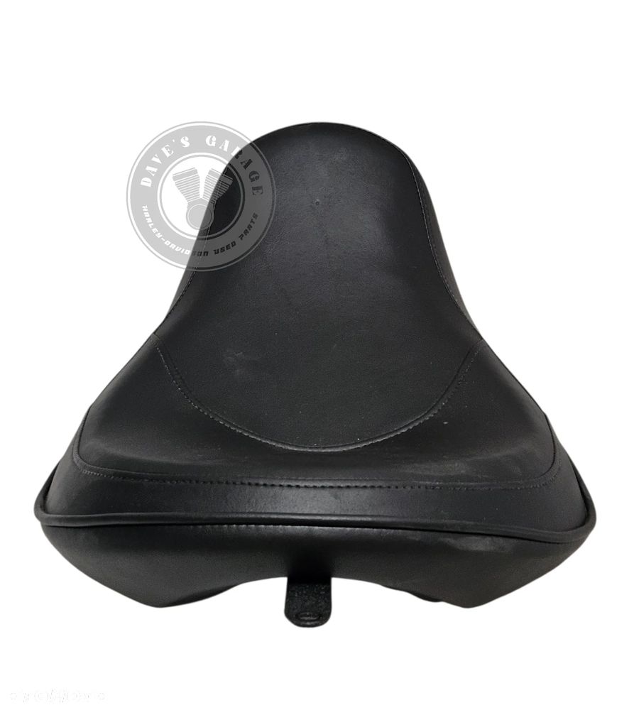 Siedzenie solo Harley Davidson Dyna 51475-09A - 4