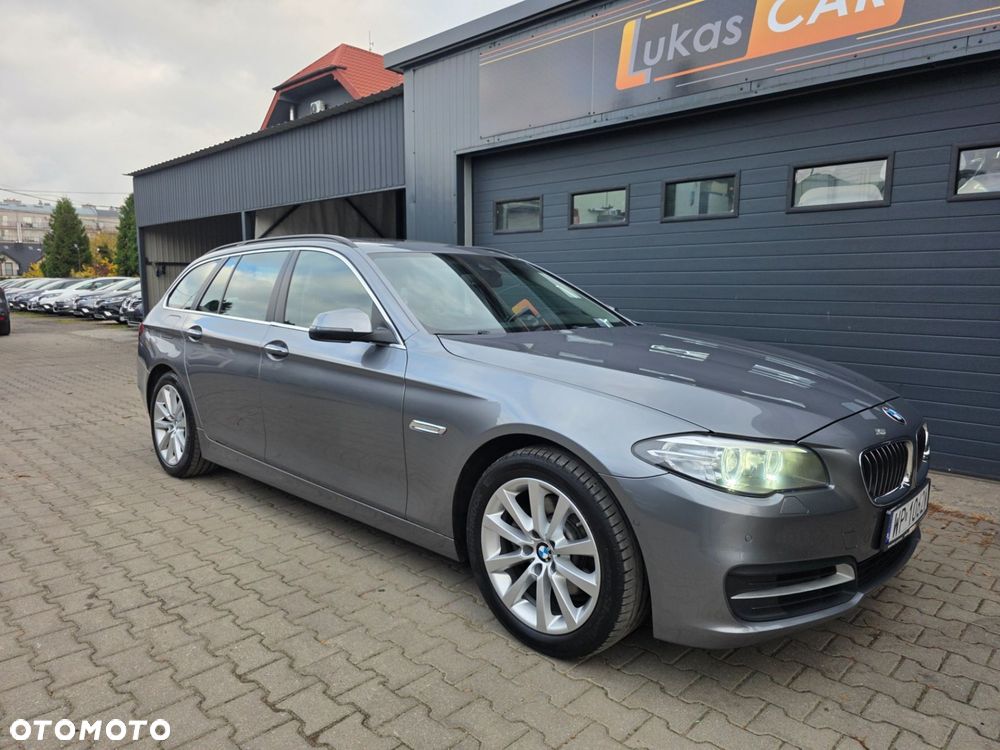 BMW Seria 5 - 31