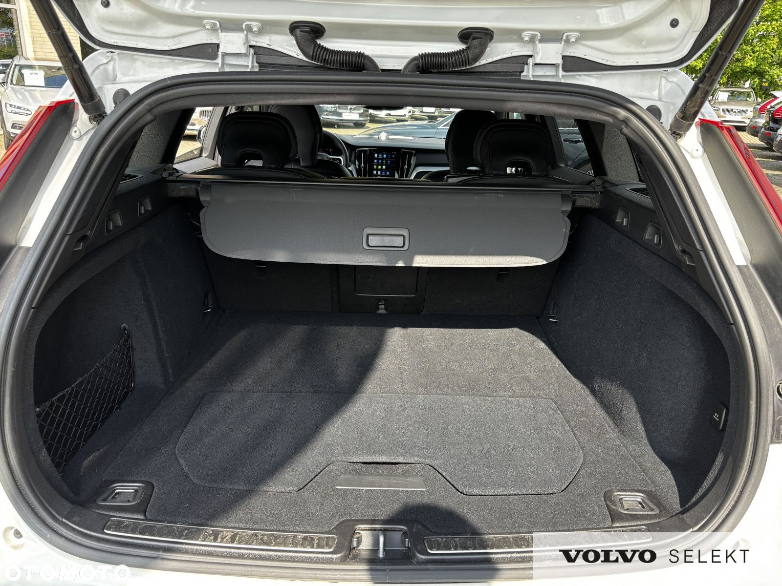 Volvo V60 - 24