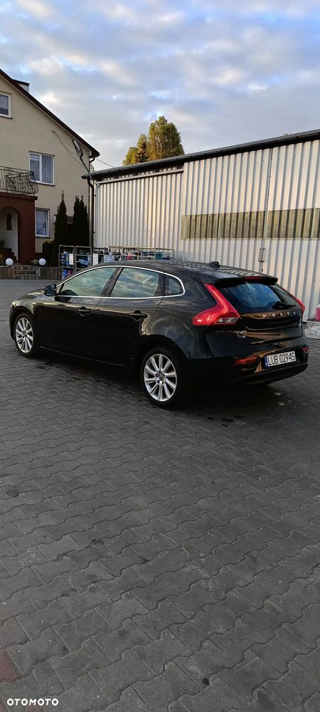 Volvo V40 - 3