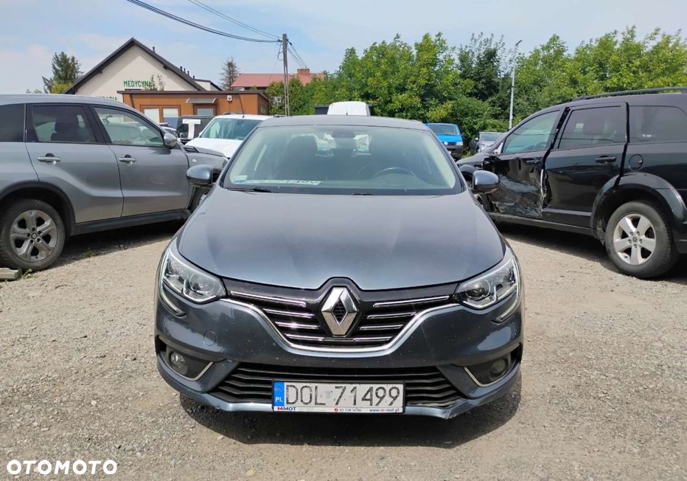 Renault Megane - 20