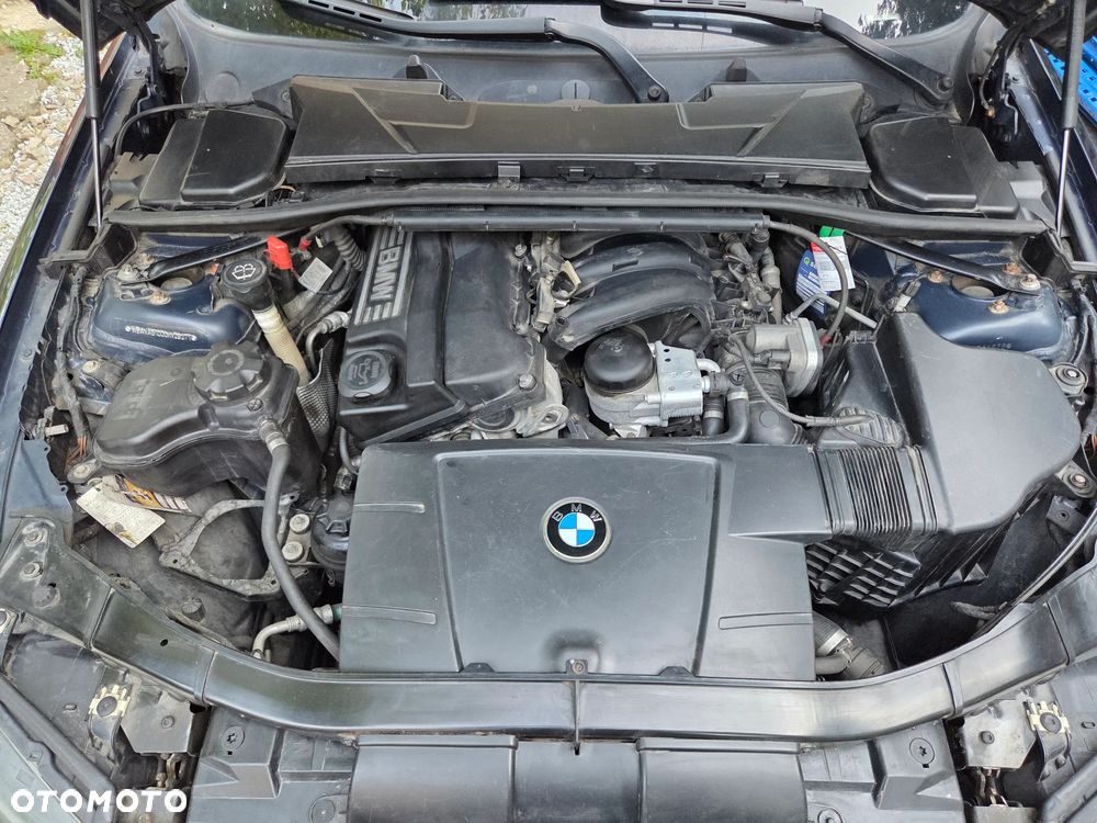 BMW Seria 3 - 21