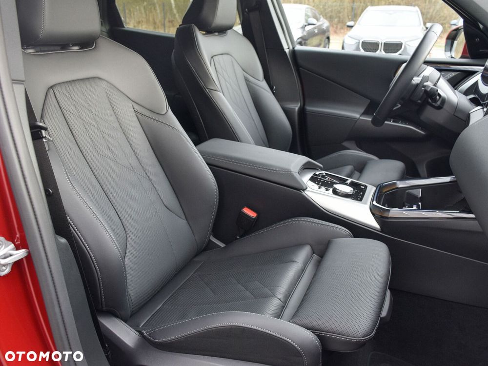 BMW X3 - 4
