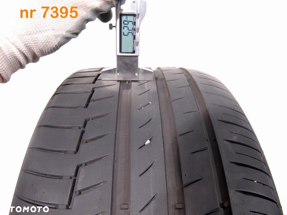 Continental PremiumContact 6 235/45 R18 - 2