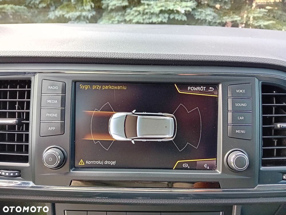 Seat Ateca 1.6 TDI Ecomotive Xcellence S&S - 14