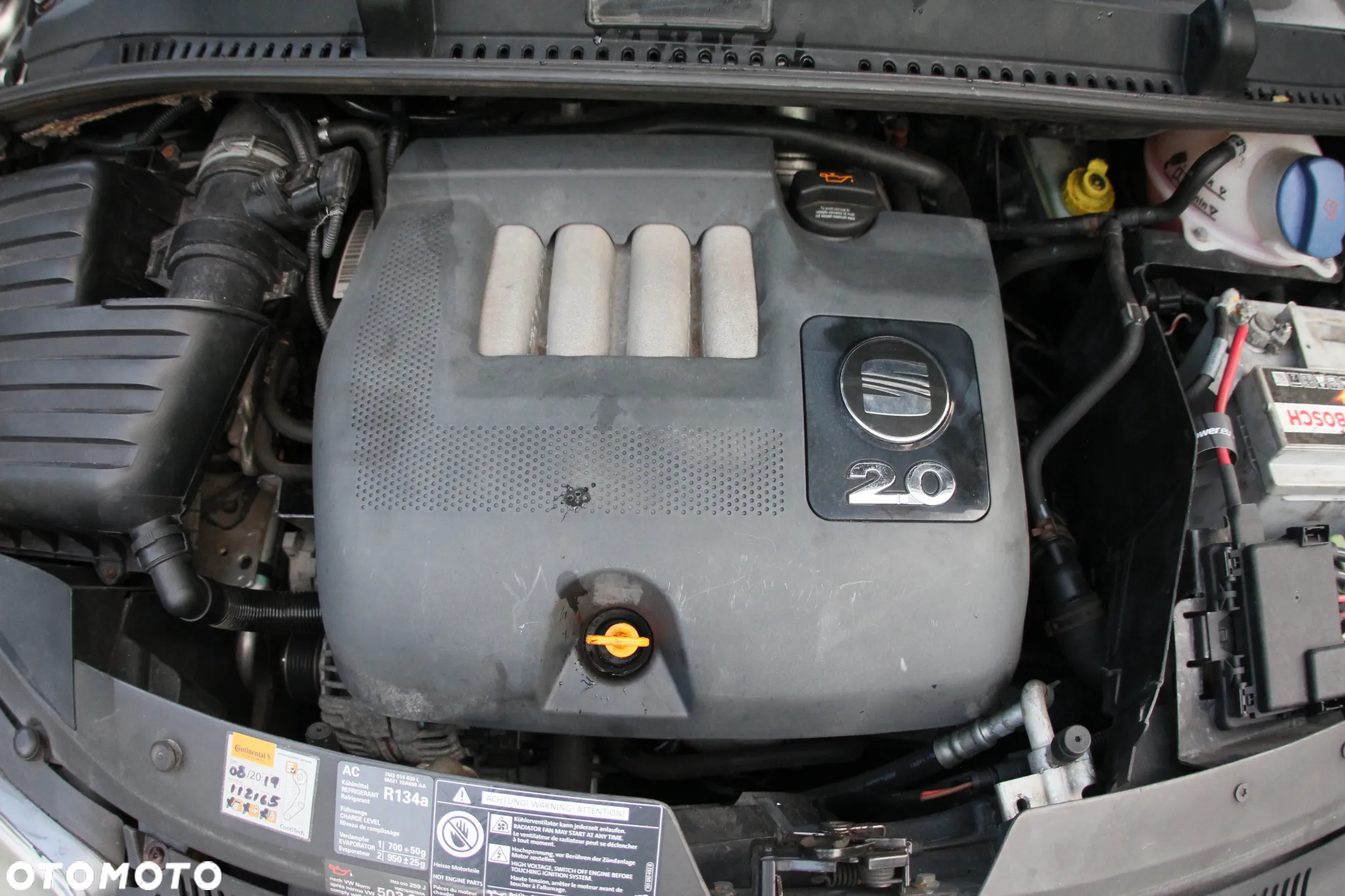 Seat Alhambra - 37