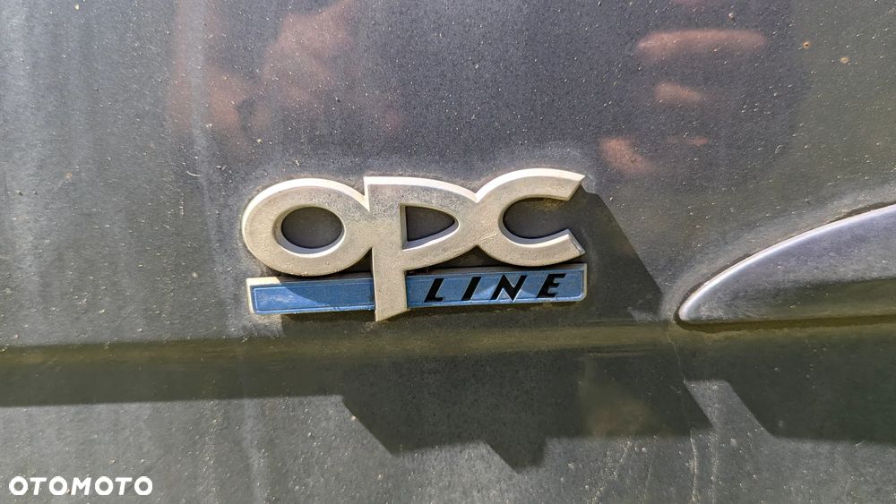 Opel Astra 1.6 T Sport - 9