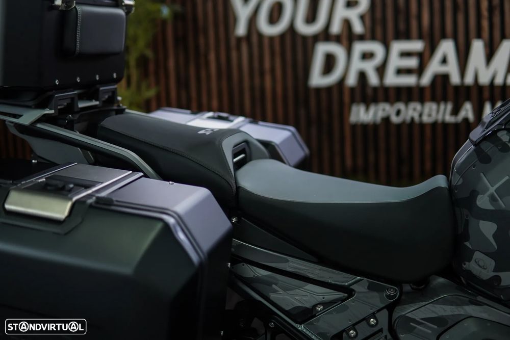 BMW R 1300 GS Adventure Automatica - 35