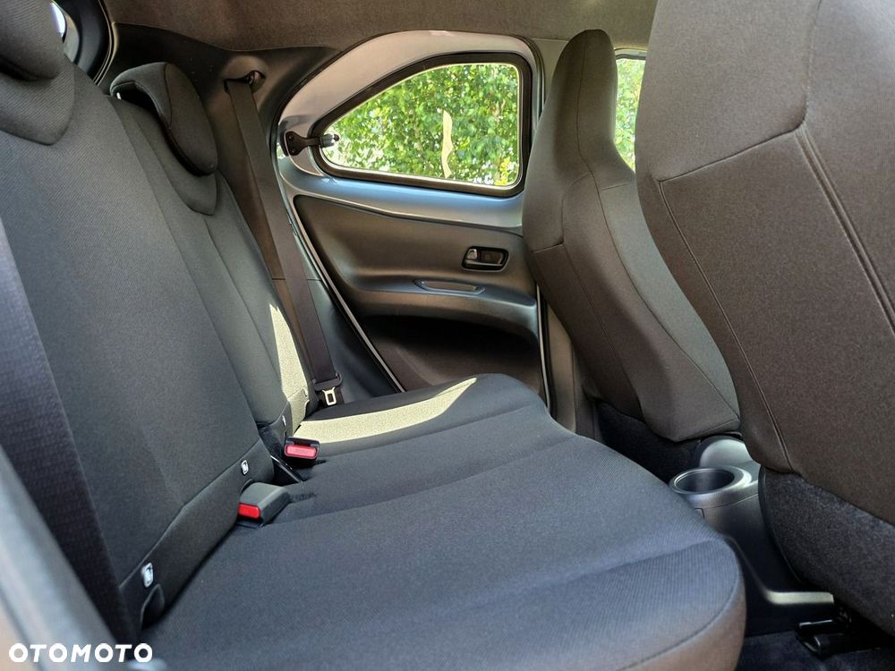 Toyota Aygo X 1.0 VVT-i Comfort - 11