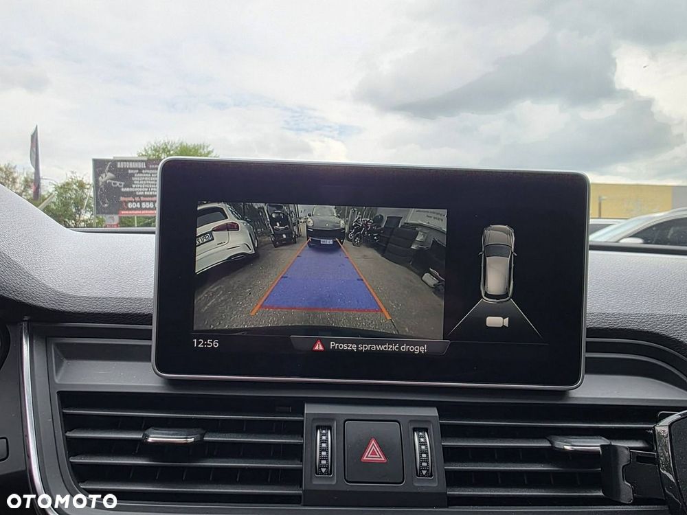 Audi Q5 2.0 TFSI Quattro S tronic - 22