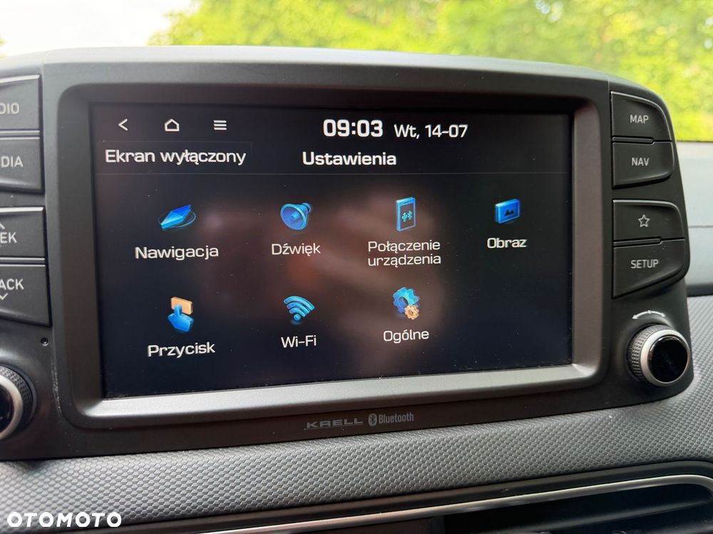 Hyundai Kona 1.6 CRDi Select - 31