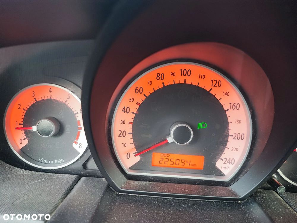 Kia Ceed Cee'd 1.6 Optimum + - 3