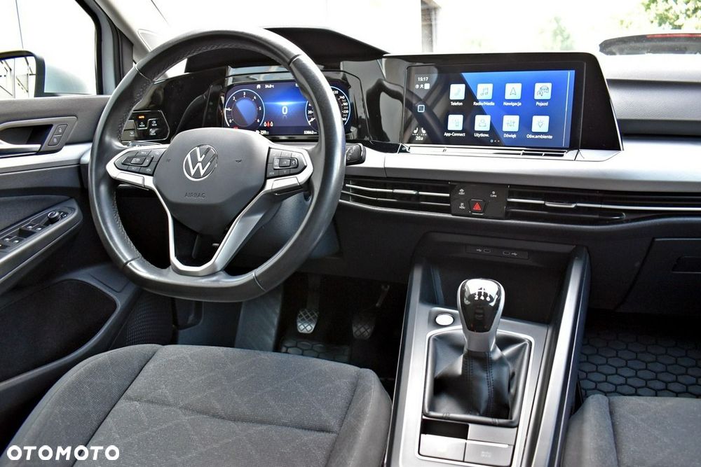 Volkswagen Golf Variant 2.0 TDI Life - 17