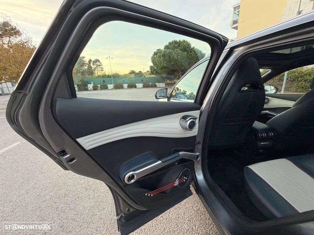 BYD Atto 3 Design - 9
