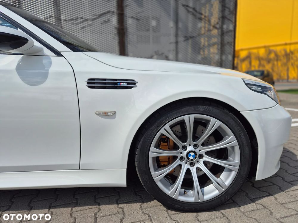BMW M5 - 14