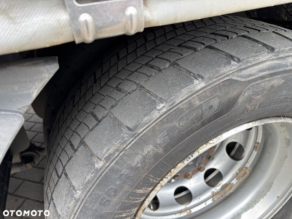 MAN Tgx 26.520 - 9