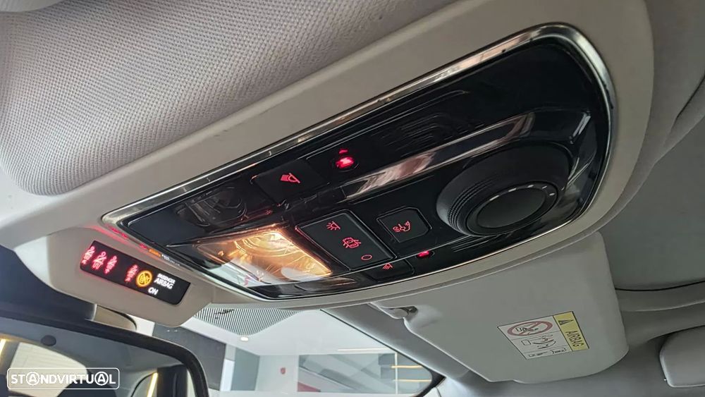 Peugeot 508 SW 1.6 BlueHDi Allure - 41