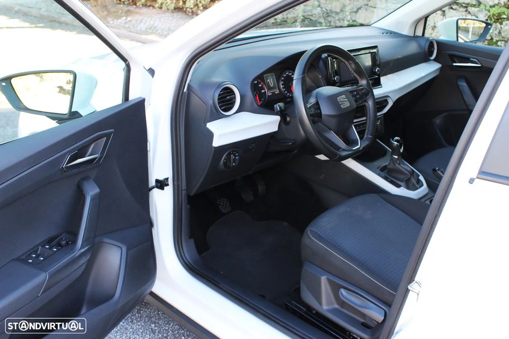 SEAT Arona 1.0 TSI Style - 21