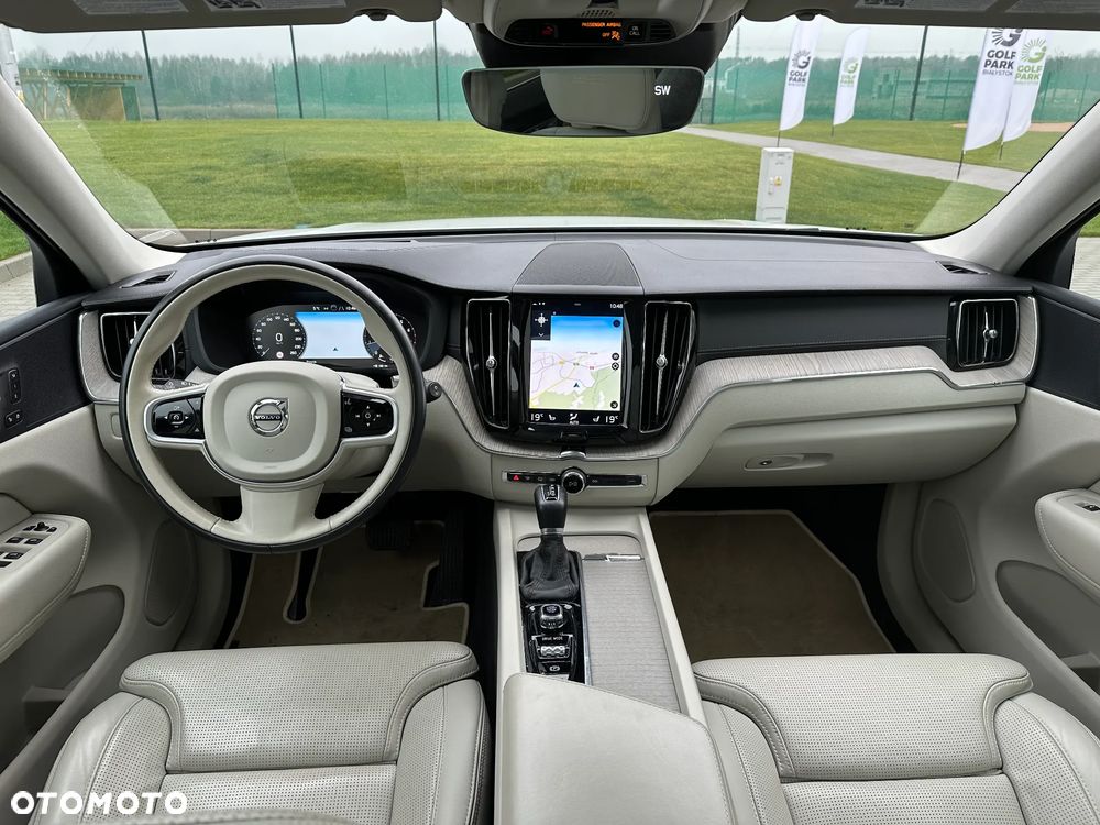 Volvo XC 60 T6 AWD Inscription - 17