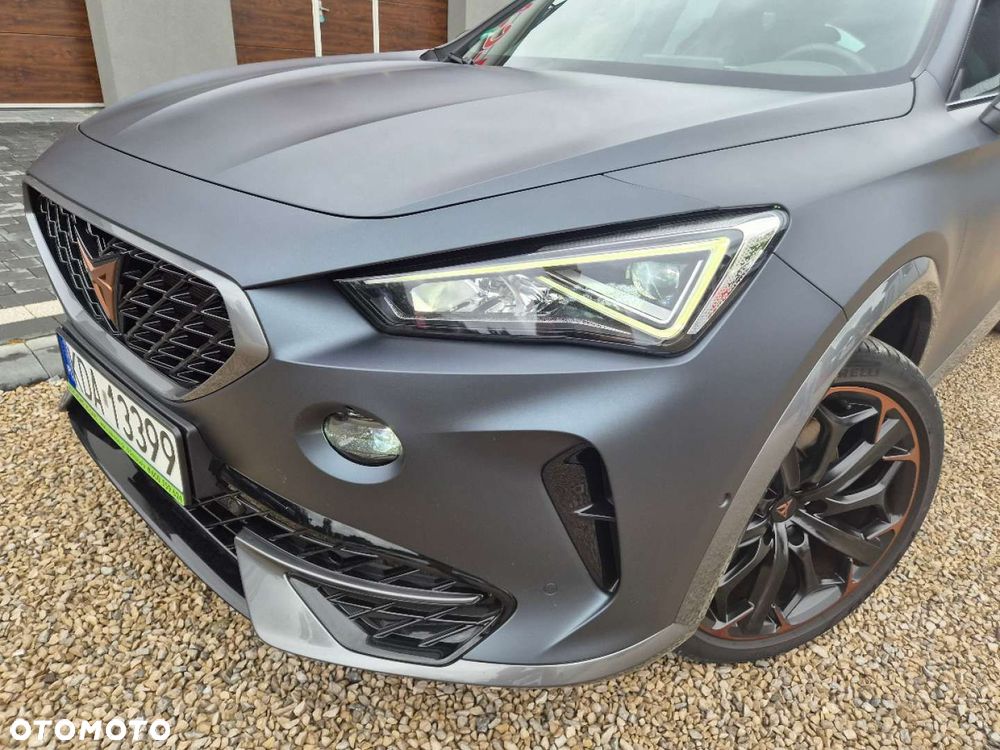 Cupra Formentor - 35