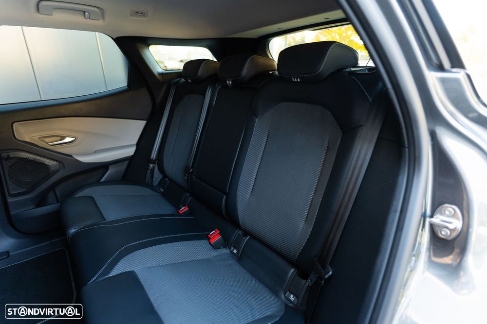 Ford Explorer 77 kWh Premium - 27