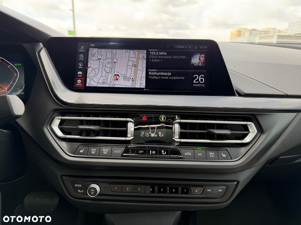 BMW Seria 2 218i Advantage - 25