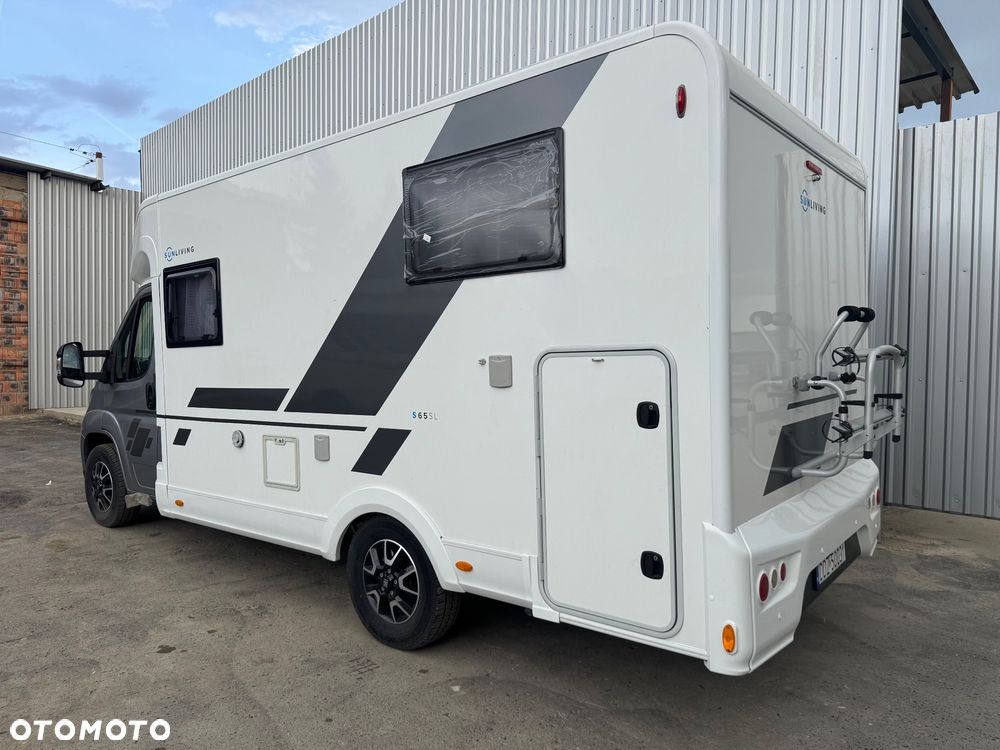 Sun Living by Adria S65SL - 4