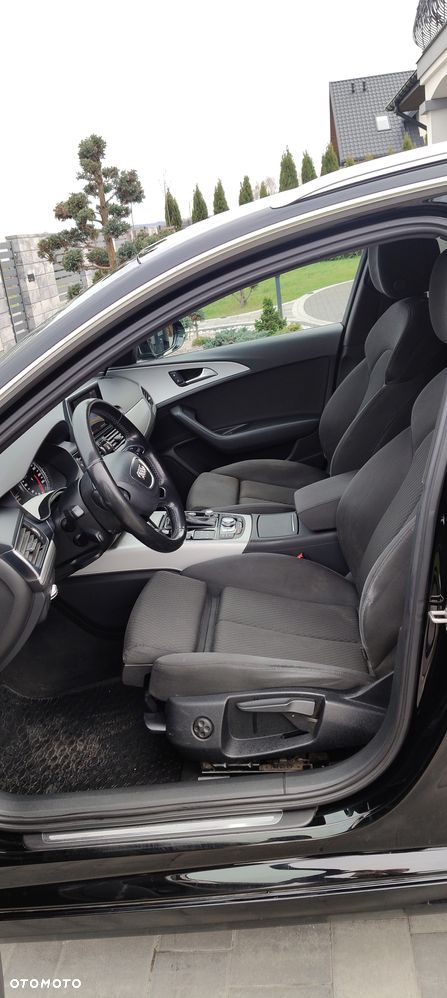 Audi A6 2.0 TDI ultra S tronic - 4
