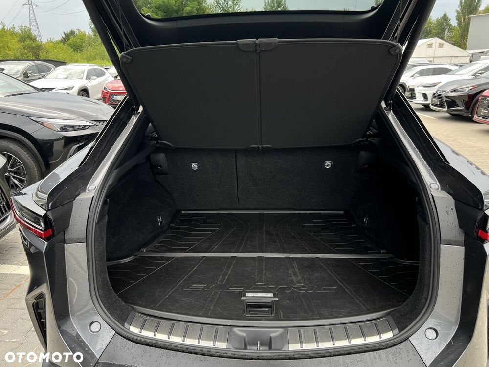 Lexus RZ 300e Prestige - 19