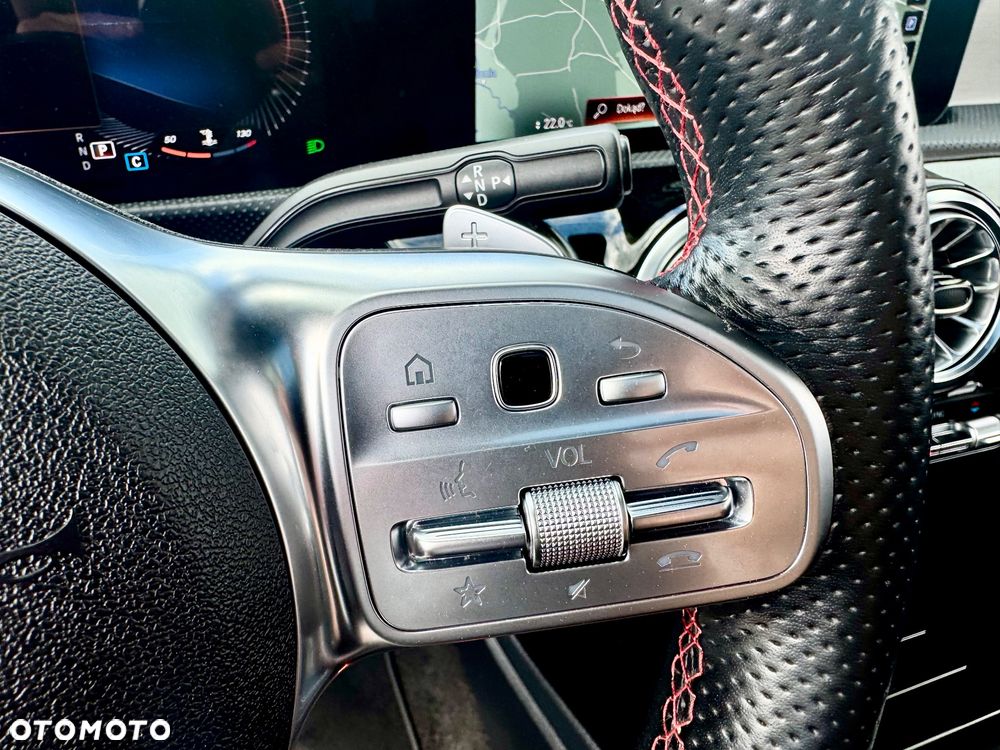 Mercedes-Benz CLA 200 7G-DCT Edition AMG Line - 40