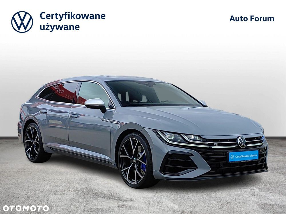 Volkswagen Arteon 2.0 TSI 4Motion R DSG - 7