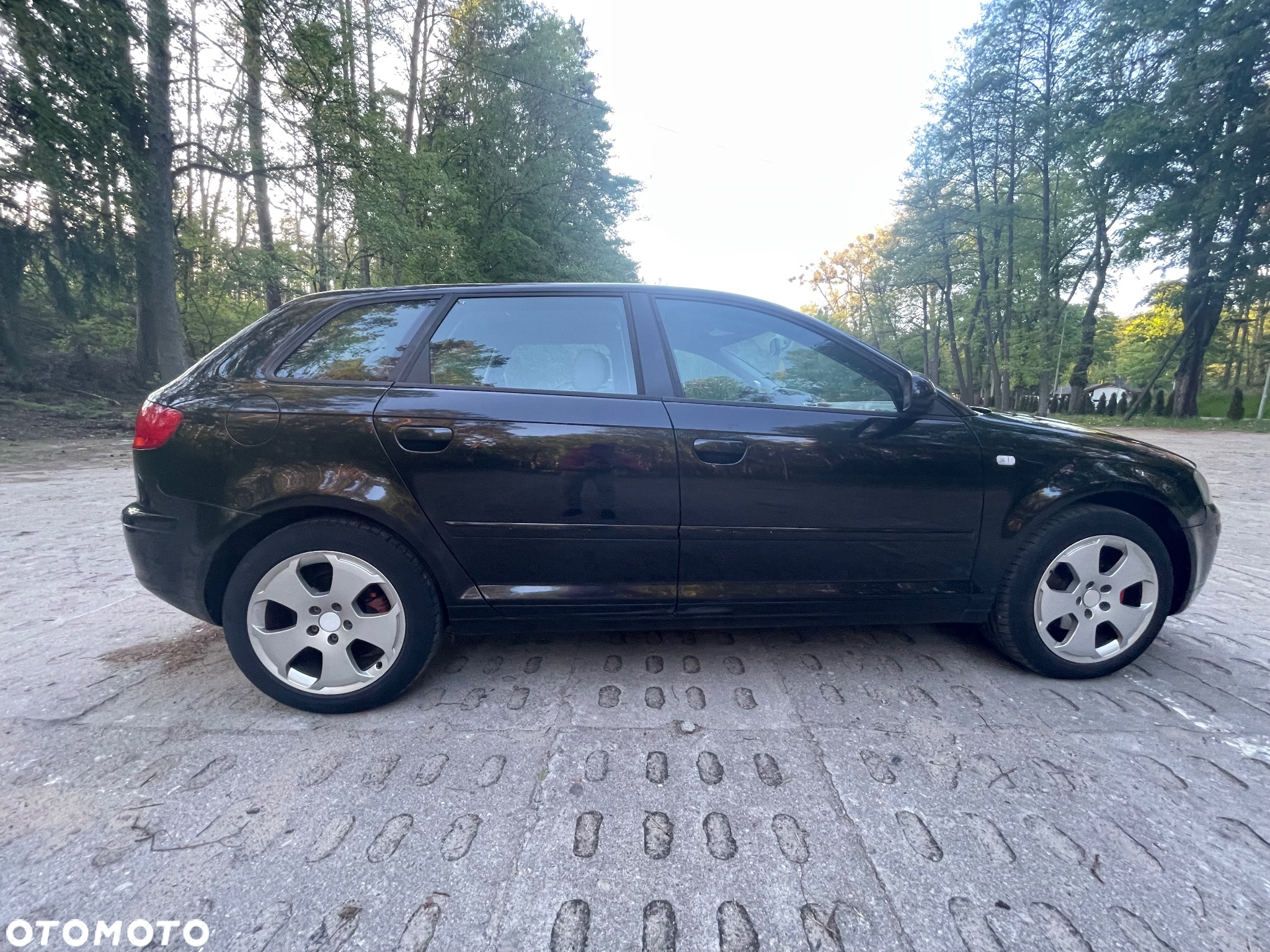 Audi A3 - 7