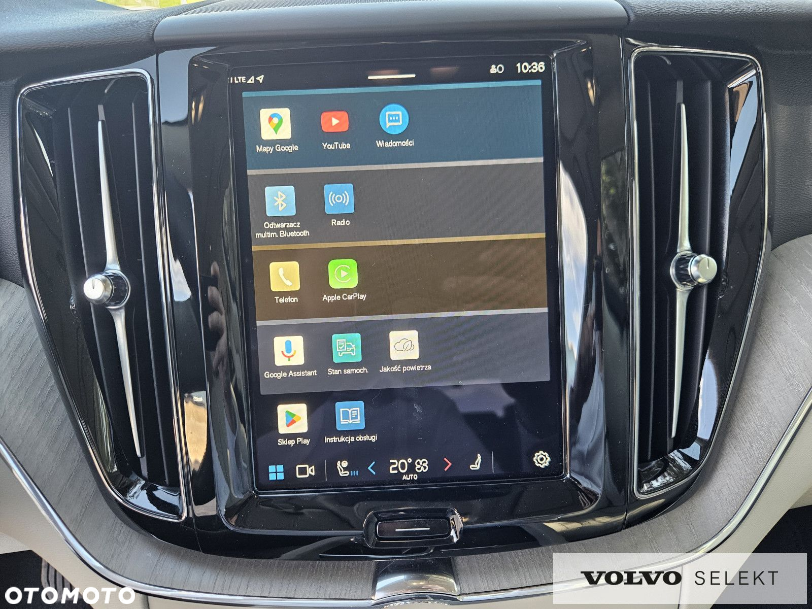 Volvo XC 60 - 15