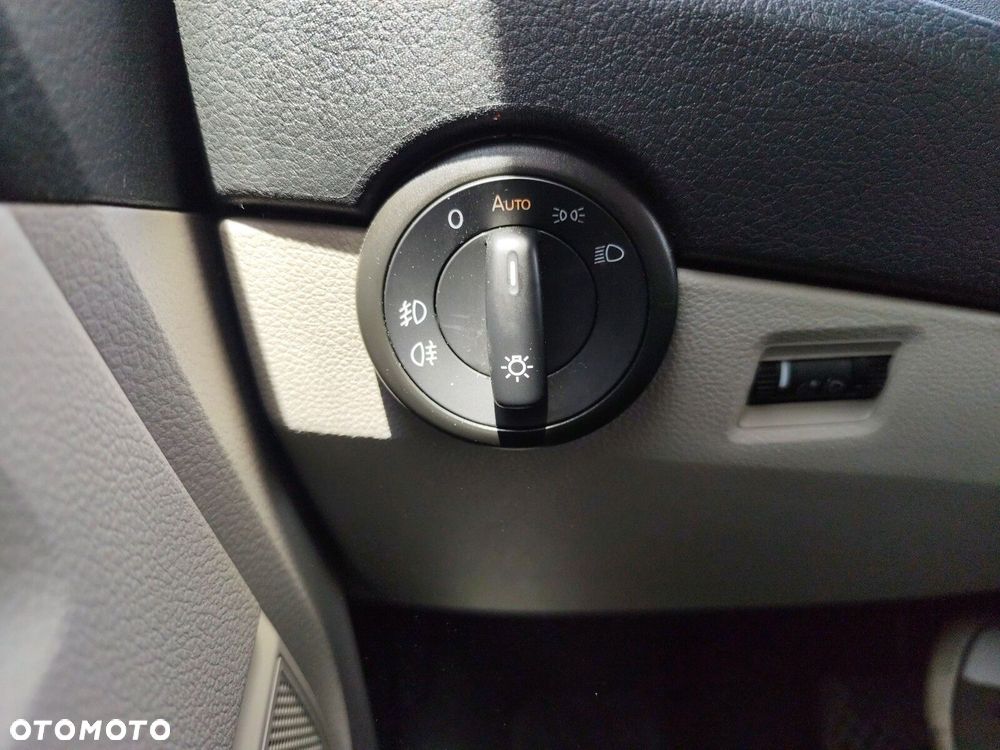 Volkswagen Transporter - 18